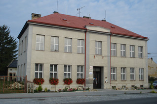 Obec Šelešovice 2012